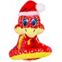Игрушка на аккум. + USB Змея 141V-557 - фото 30669613 Игрушка на аккум. + USB Змея 141V-557 - фото 30669613