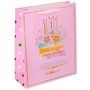 Пакет 26х32х10 см Happy birthday 141V-589 - фото 30669934