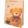 Пакет 45*31*19 Мишка FG240527246D-4 - фото 30670209