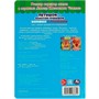 Книга Умка 9785506088851 Петушок – золотой гребешок. Толстой А.Н. Книжка с глазками - фото 30671371