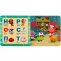 Книга Умка 9785506078425 Ми-ми-мишки. Азбука. Картонная книга с 5 пазлами - фото 30671396
