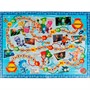Настольная игра Умка Фиксики.Ходилка 199787 - фото 30672091