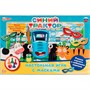 Игра Умка Синий трактор.С масками 4680107967961 - фото 30672416