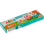 Домино математическое 3в1 Грузовичок Лёва 4680107974549 - фото 30672431