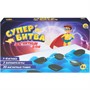 Игра Супербитва. Магнитный бой 26*5.5*15.8, 20 магнитов ИН-7170 - фото 30672896