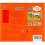 Книга Умка 9785506034391 Теремок. 5 звук. кнопок, книга читает сказку - фото 30673942