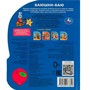 Книга Умка 9785506073840 Баюшки-баю 1 кнопка 3 песенки - фото 30674047