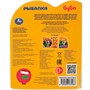 Книга Умка 9785506075486 Рыбалка БУБА 1 кнопка 3 песенки - фото 30674148