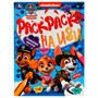 Раскраска 9785506078722 Команда мечты. Щенячий Патруль. Раскраска на ИЗИ /50/ - фото 30674619