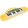 Пианино 40+ песен и звуков кор Умка HT456-R6 - фото 30677080