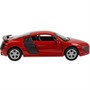 Модель 67333 Audi R8 GT, 11,4 см, двери, инерция Технопарк  в коробке - фото 30677554