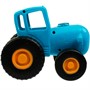 Каталка Синий трактор 20 песен,стихов и звуков.свет HT848-R4 /72/ - фото 30677927