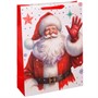 Пакет новогодний 31*42*12 FG240527186D - фото 30678307