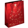 Пакет новогодний 25х32х10см FG240523276N-2 - фото 30678339