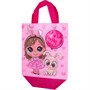 Пакет шоппер 22*23*11 Девочки FG240527251D - фото 30678475