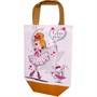 Пакет шоппер 22*23*11 Девочки FG240527251D - фото 30678477