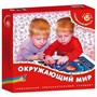 Игра Электровикторина Окружающий мир 1043 - фото 30712706