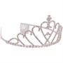 Корона карнавальная FG240519110N металл. - фото 30745592