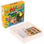 Игра Умка Джунгли. МЕМО 5в1, 50 карточек 4680107987426 /50/ - фото 30782369