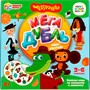 Игра Умка Чебурашка. Мегадубль 4650250592433 - фото 30782409