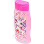 Шампунь-гель-пена Единорог 3в1 лаванда и череда лесная малинка 250мл Заботливая мама 123287-UNI - фото 31085024