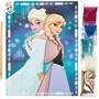 Набор для творчества Аппликация из песка с глиттером Снежные принцессы, 17*23 см МУЛЬТИ АРТ GLITSAND-FR - фото 31187795