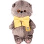 Басик BABY в бантике BB-009 - фото 31394483