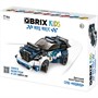 Конструктор QBRIX KIDS Форд Фокус 31003 - фото 31461847