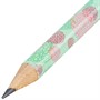 Карандаш ч/гр НВ "PRIMAVERA" 181765 BRAUBERG - фото 32983606