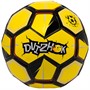 Мяч Футбол №5 Dvizhok 141U-269 - фото 32983833