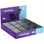 Ластик Berlingo Electric Eco-PVC 45*32*11мм 353130 - фото 32983842