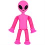 Игрушка-тянучка 104-WXR Инопланетянен в пак. - фото 32984343
