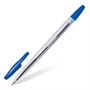 Ручка шарик синий R-301 CLASSIC 1.0 Stick 43184 /Erich Krause/ - фото 32985034