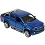 Модель 67336 VOLKSWAGEN AMAROK 1:43 Технопарк  в коробке - фото 32985226