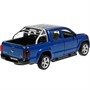 Модель 67336 VOLKSWAGEN AMAROK 1:43 Технопарк  в коробке - фото 32985228