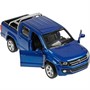 Модель 67336 VOLKSWAGEN AMAROK 1:43 Технопарк  в коробке - фото 32985229