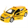 Модель CEED-TAXI KIA CEED Такси Технопарк в коробке - фото 32985266