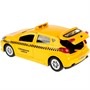 Модель CEED-TAXI KIA CEED Такси Технопарк в коробке - фото 32985268