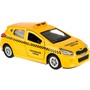 Модель CEED-TAXI KIA CEED Такси Технопарк в коробке - фото 32985269