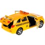 Модель SB-17-75-KS-T-WB KIA SORENTO PRIME Такси Технопарк  в коробке - фото 32985536 Модель SB-17-75-KS-T-WB KIA SORENTO PRIME Такси Технопарк  в коробке - фото 32985536