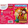 Раскраска 9785506020318 Сказочный патруль.Первая раксраска - фото 32985542
