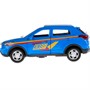 Модель CRETA-S HYUNDAI CRETA Спорт Технопарк  в коробке - фото 32985591 Модель CRETA-S HYUNDAI CRETA Спорт Технопарк  в коробке - фото 32985591