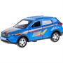 Модель CRETA-S HYUNDAI CRETA Спорт Технопарк  в коробке - фото 32985592 Модель CRETA-S HYUNDAI CRETA Спорт Технопарк  в коробке - фото 32985592