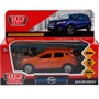 Модель QASHQAI-GD Nissan QASHQAI золотой Технопарк  в коробке - фото 32985673 Модель QASHQAI-GD Nissan QASHQAI золотой Технопарк  в коробке - фото 32985673