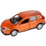 Модель QASHQAI-GD Nissan QASHQAI золотой Технопарк  в коробке - фото 32985674 Модель QASHQAI-GD Nissan QASHQAI золотой Технопарк  в коробке - фото 32985674