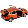 Модель QASHQAI-GD Nissan QASHQAI золотой Технопарк  в коробке - фото 32985675 Модель QASHQAI-GD Nissan QASHQAI золотой Технопарк  в коробке - фото 32985675