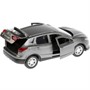 Модель QASHQAI-GY Nissan QASHQAI серый Технопарк  в коробке - фото 32985680 Модель QASHQAI-GY Nissan QASHQAI серый Технопарк  в коробке - фото 32985680