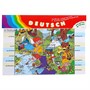 Набор карточек для Электровикторины Deutsch 1055 - фото 32985736