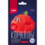 Набор для творчества Выращивание кристаллов.Кораллы Красный коралл Крк-001 Lori - фото 32985837
