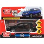 Модель SB-17-75-NM-N(BL)-WB NISSAN MURANO черный Технопарк  в коробке - фото 32986023